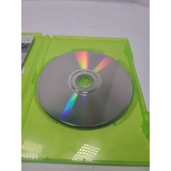 Battlestations Pacific (Microsoft Xbox 360 2009) Complete with Manual CIB TESTED - Picture 4 of 4